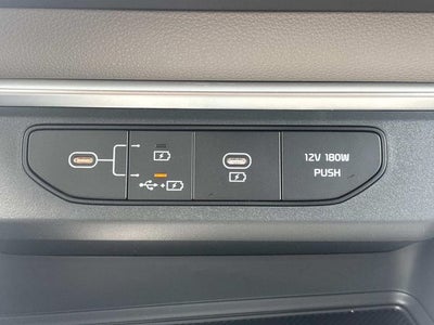 2026 Kia Carnival LX