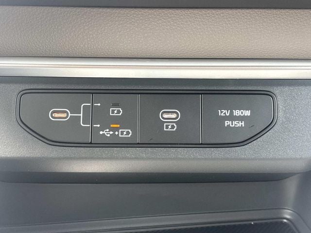 2026 Kia Carnival LX