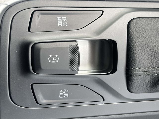 2026 Kia Carnival LX