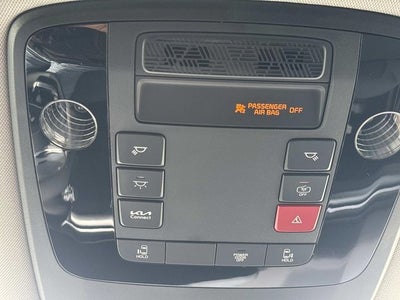 2026 Kia Carnival LX
