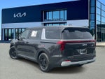 2026 Kia Carnival LX