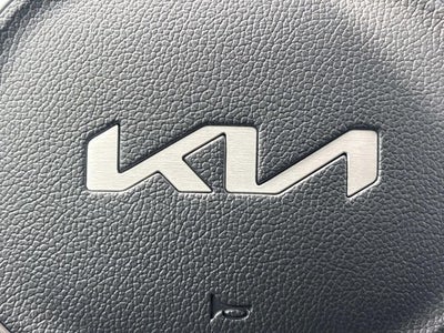 2026 Kia Carnival LX