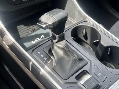 2026 Kia Carnival LX