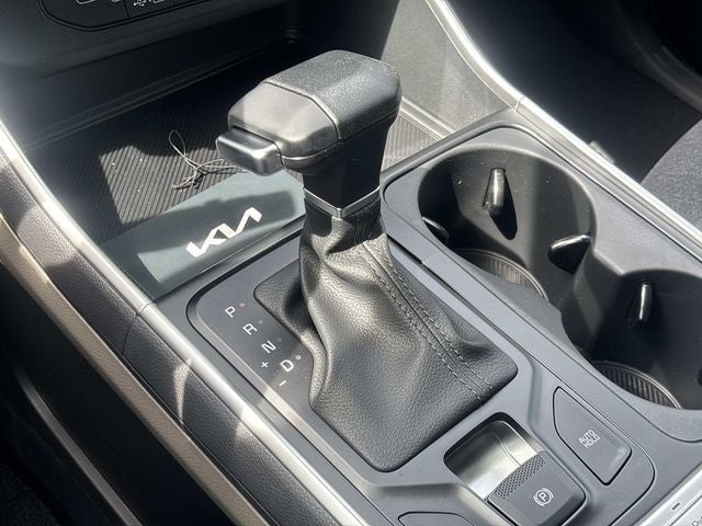 2026 Kia Carnival LX
