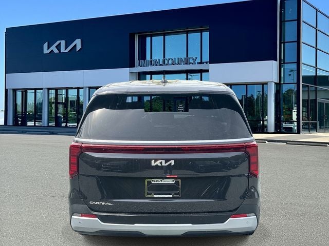 2026 Kia Carnival LX