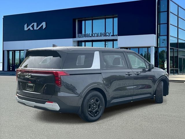 2026 Kia Carnival LX