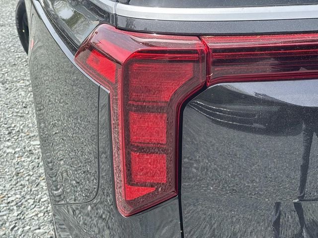 2026 Kia Carnival LX