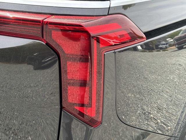 2026 Kia Carnival LX