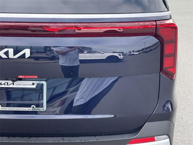 2026 Kia Carnival LX