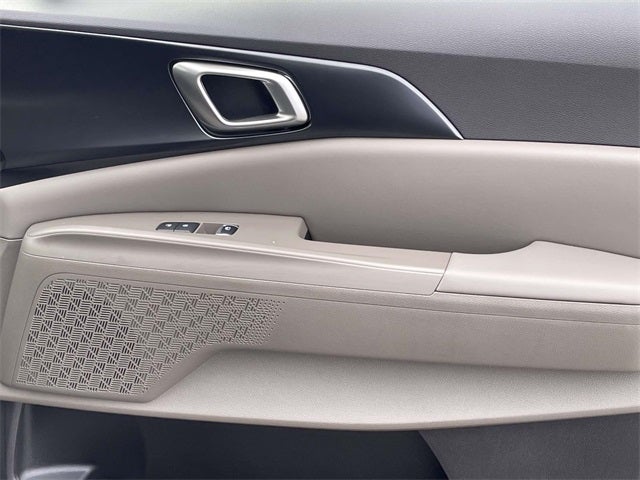 2026 Kia Carnival LX