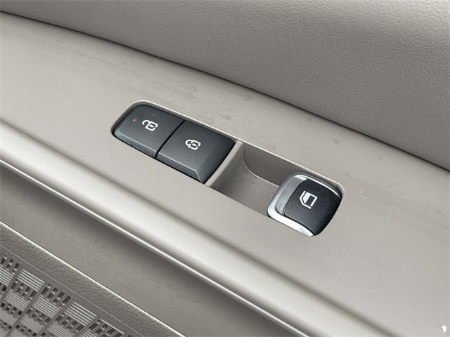 2026 Kia Carnival LX