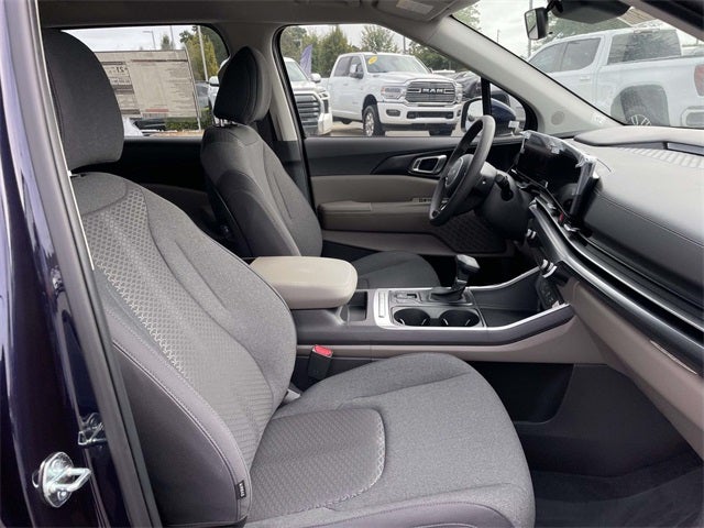 2026 Kia Carnival LX