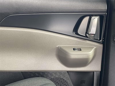 2026 Kia Carnival LX