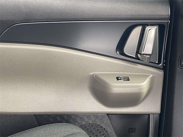 2026 Kia Carnival LX