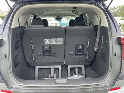 2026 Kia Carnival LX