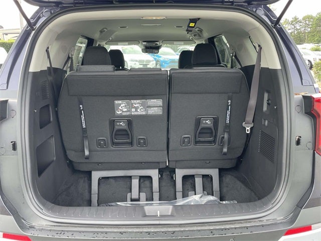 2026 Kia Carnival LX