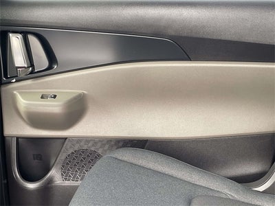 2026 Kia Carnival LX