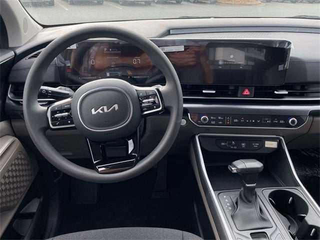 2026 Kia Carnival LX