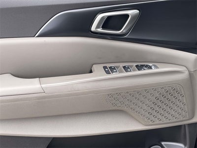 2026 Kia Carnival LX