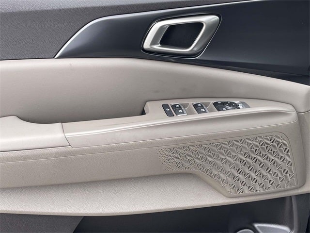 2026 Kia Carnival LX