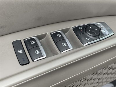 2026 Kia Carnival LX