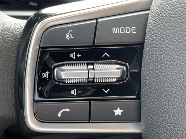 2026 Kia Carnival LX