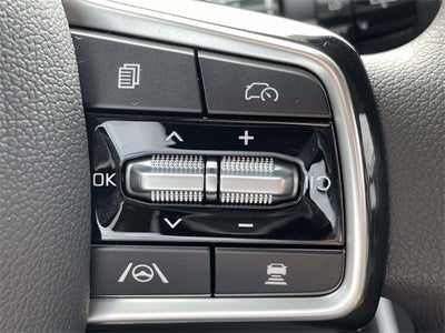 2026 Kia Carnival LX