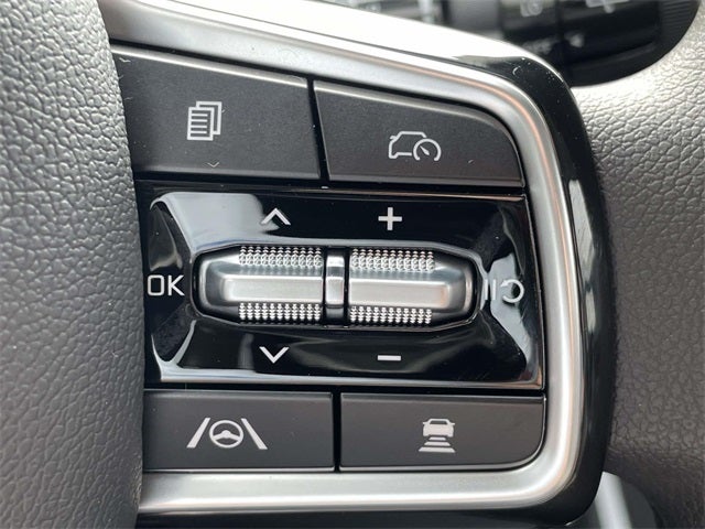 2026 Kia Carnival LX