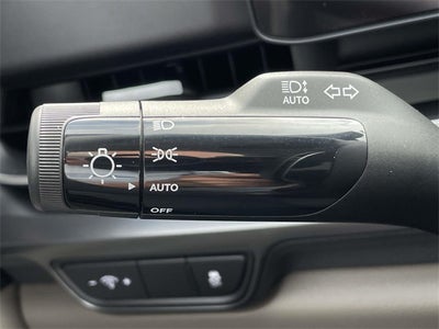 2026 Kia Carnival LX