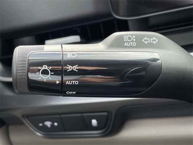 2026 Kia Carnival LX