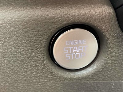 2026 Kia Carnival LX