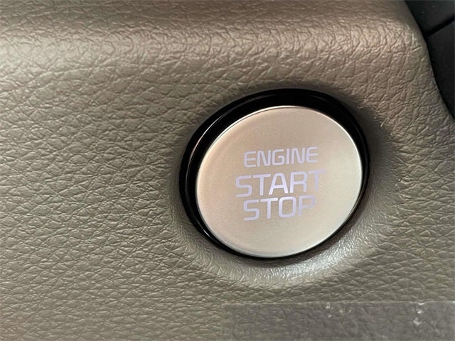 2026 Kia Carnival LX