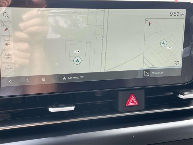 2026 Kia Carnival LX