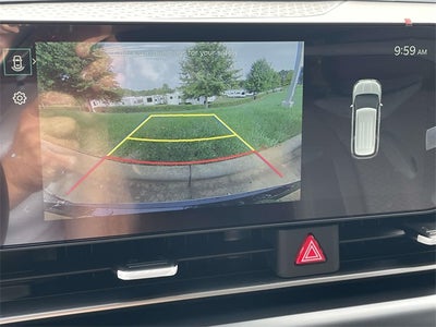 2026 Kia Carnival LX