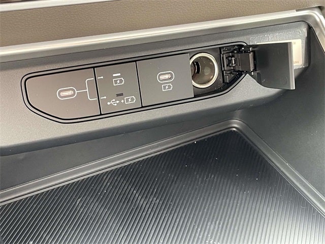 2026 Kia Carnival LX