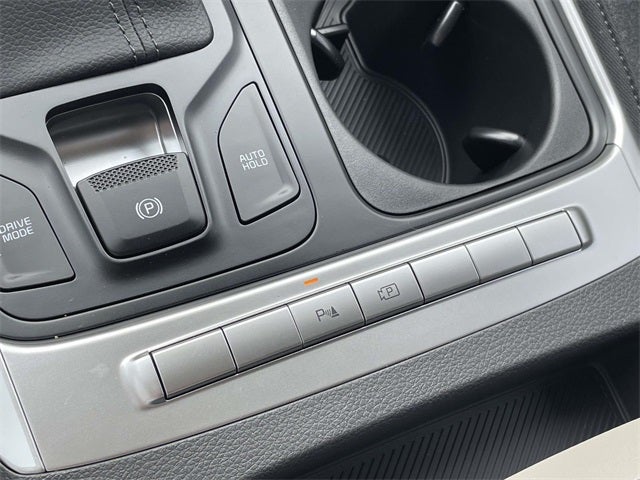 2026 Kia Carnival LX