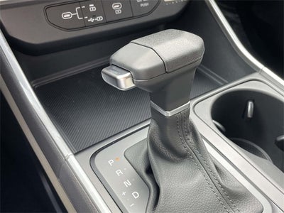 2026 Kia Carnival LX