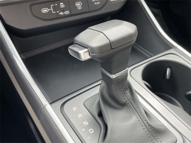 2026 Kia Carnival LX