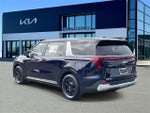 2026 Kia Carnival LX