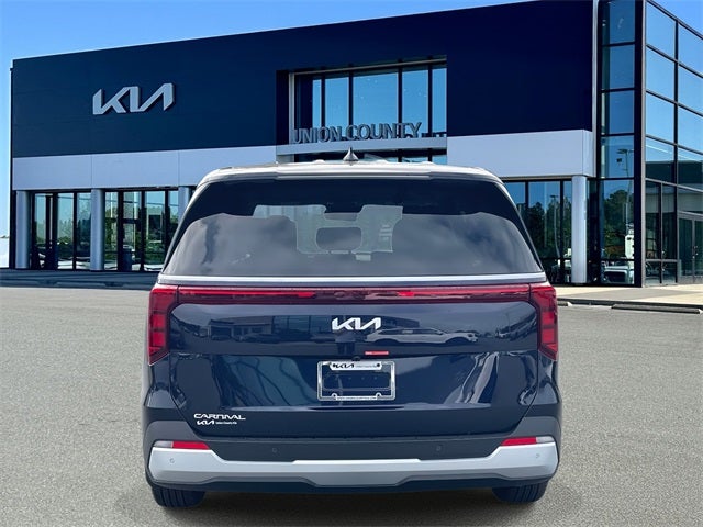 2026 Kia Carnival LX