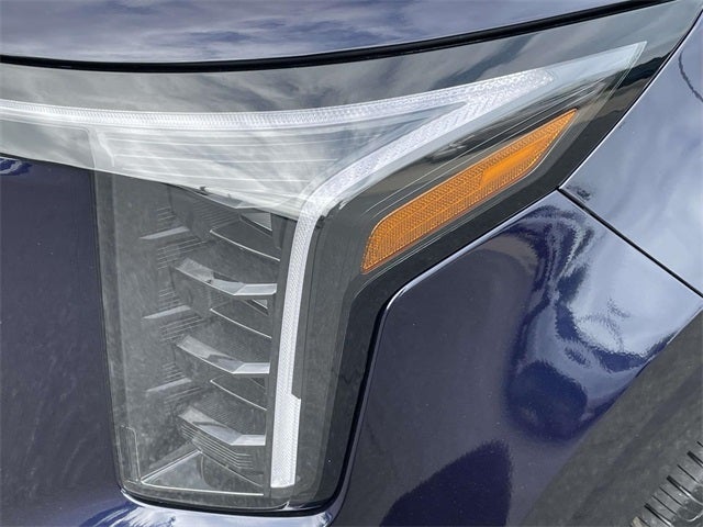 2026 Kia Carnival LX