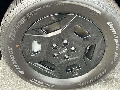 2026 Kia Carnival LX