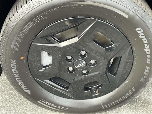 2026 Kia Carnival LX