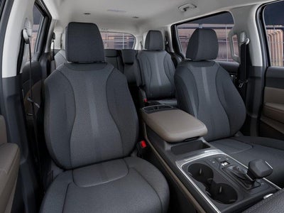 2026 Kia Carnival LX