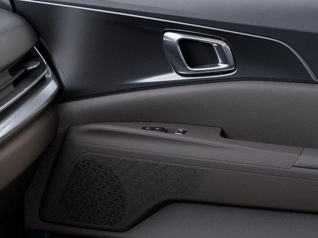 2026 Kia Carnival LX