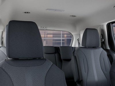 2026 Kia Carnival LX