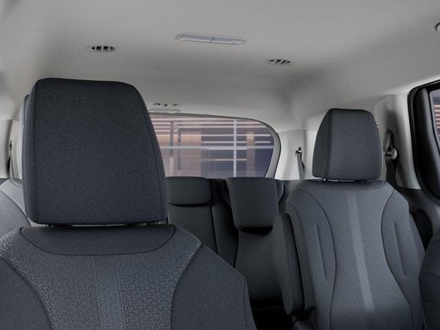 2026 Kia Carnival LX