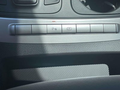 2026 Kia Carnival LX