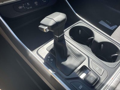 2026 Kia Carnival LX