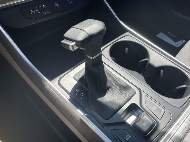 2026 Kia Carnival LX